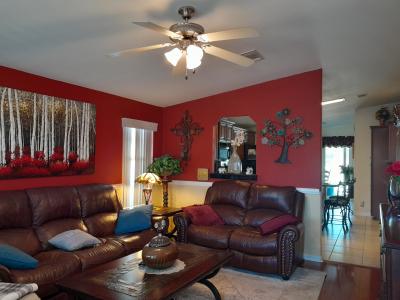 Photo 2 of 11 of home located at 15122 Savanah Ave Hudson, FL 34667