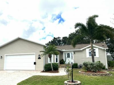 Mobile Home at 86 Commonwealth Blvd Vero Beach, FL 32966