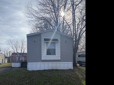 Mobile Home at 2389 Wellington Green Drive #95 Clarksville, IN 47129