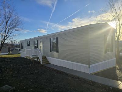 Mobile Home at 1914 Snyder Ave. Greensburg, PA 15601