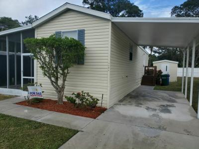 Mobile Home at 6717 N.w. 30th Street Margate, FL 33063