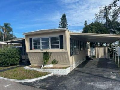 Mobile Home at 2346 Druid Rd #317 Clearwater, FL 33764