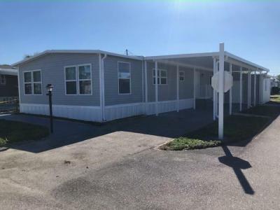 Mobile Home at 1117 Sunrise Blvd Naples, FL 34110