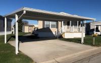 2012 Skyline Mobile Home