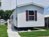 2024 Clayton Ruby Manufactured Home