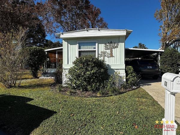 1972 FREE  Home