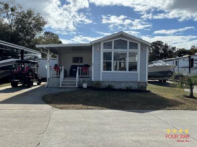 Mobile Home at 2358 Almond Village Orange City, FL 32763