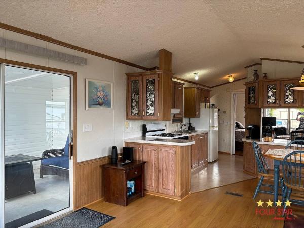 1993 SHOR  Home