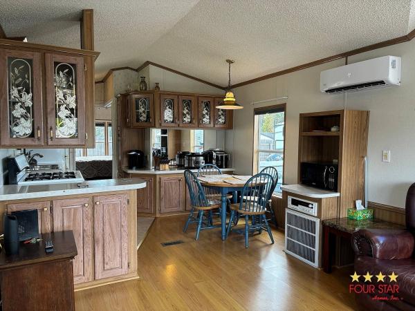 1993 SHOR  Home