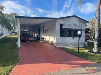 Mobile Home at 58 Butler Blvd Haines City, FL 33844