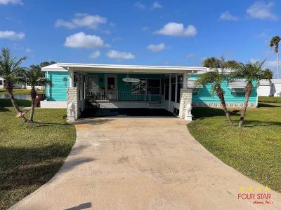 Mobile Home at 3000 Us Hwy 17/92 W Haines City, FL 33844