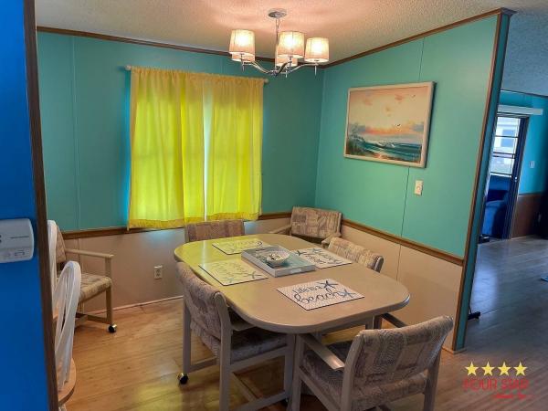 1990 PALM   Home