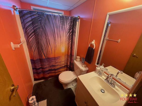 1990 PALM   Home
