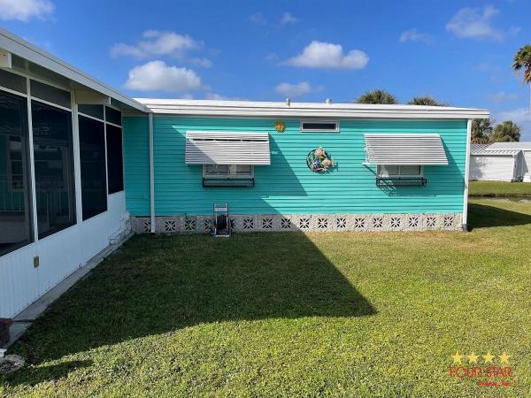 1990 PALM   Home