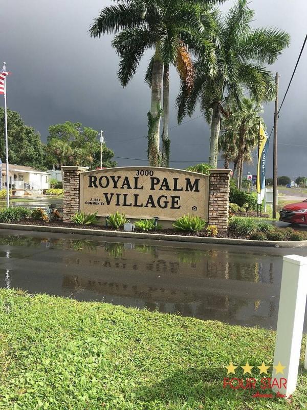 1990 PALM   Home