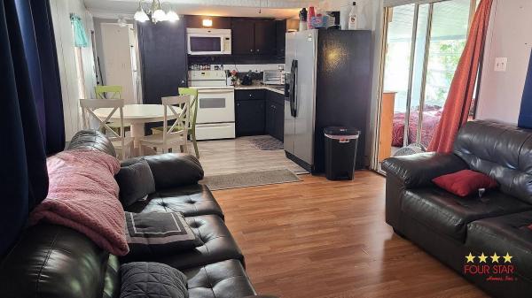 1971 STRR  Home