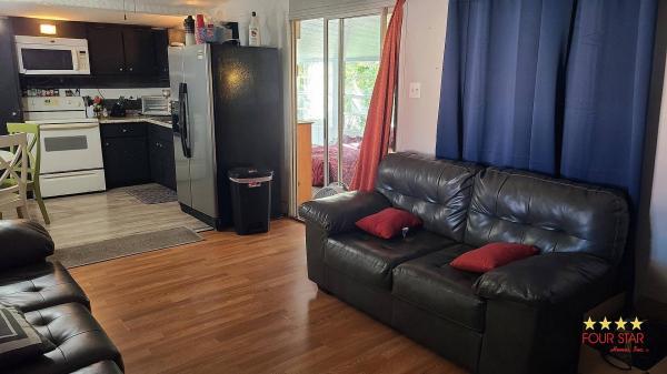 1971 STRR  Home
