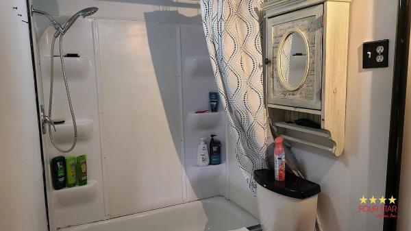 1971 STRR  Home