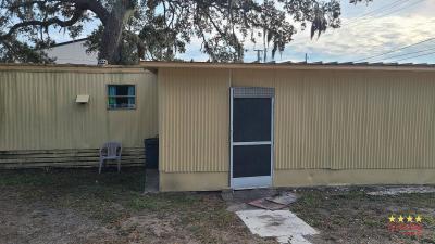 Mobile Home at 1930 S Ridgewood Ave South Daytona, FL 32119