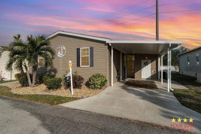 Mobile Home at 24300 Airport Rd Punta Gorda, FL 33950