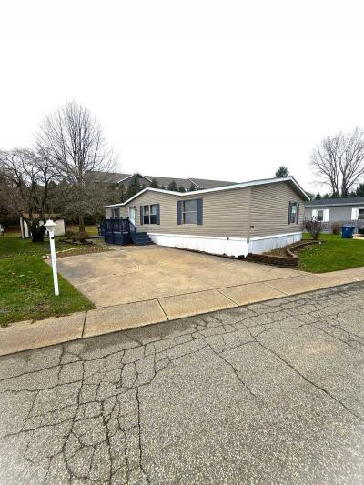 Mobile Home at 5706 Arbutus St. Kalamazoo, MI 49009