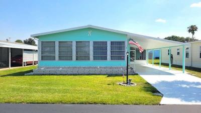 Mobile Home at 131 Lake Hazel Drive Winter Haven, FL 33884