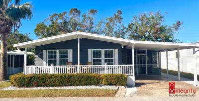 Mobile Home at 4707 Ninth Street Ct E Bradenton, FL 34203