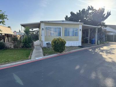 Mobile Home at 2845 E. Hatch Rd, #104 Modesto, CA 95351