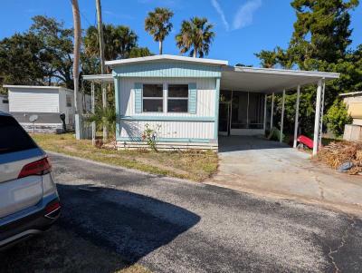 Mobile Home at 328 Joy Rd South Daytona, FL 32129