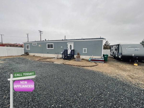 1979 Champion Mobile Home For Sale