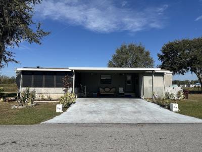 Mobile Home at 58 Three Iron Dr Mulberry, FL 33860