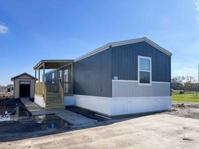 Mobile Home at 124 Calabrese Lane Greenville, TX 75401