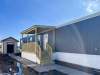 Jessup Tropic Manufactured Home