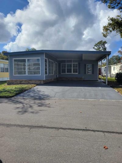 Mobile Home at 128 Las Almas Ln Winter Springs, FL 32708