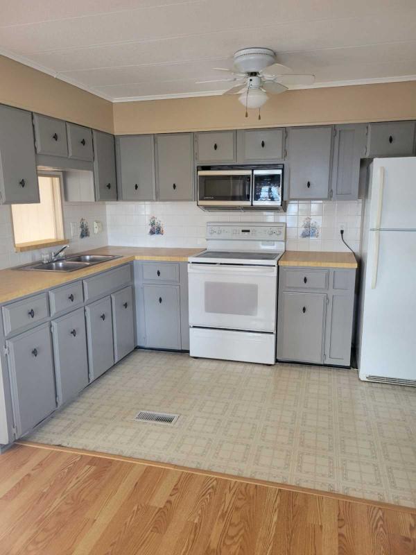 1981 twin Mobile Home
