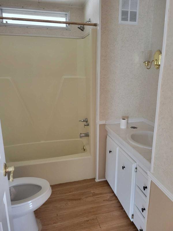 1981 twin Mobile Home