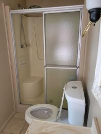 1981 twin Mobile Home