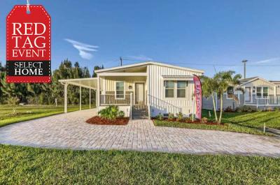 Mobile Home at 11 Westfield Court Melbourne, FL 32934