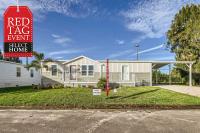 2024 Palm Harbor HS Mobile Home