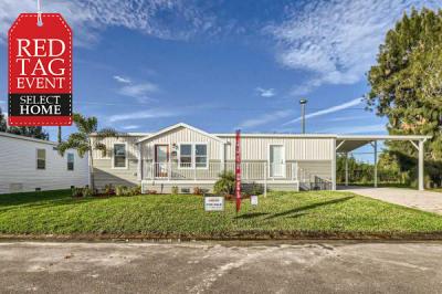 Mobile Home at 10 Westfield Court Melbourne, FL 32934