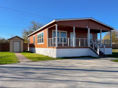 Mobile Home at 101 Calabrese Lane Greenville, TX 75401