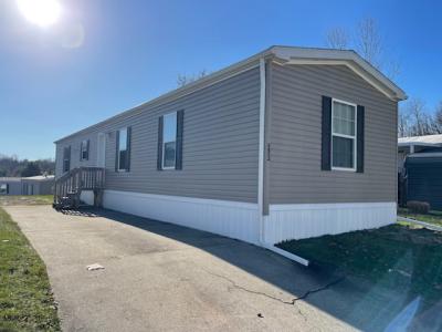 Mobile Home at 6852 Whitetail Dr Dennison, OH 44621