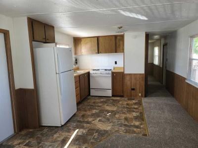 Mobile Home at 602 S. Florida Ave. #103 Alamogordo, NM 88310