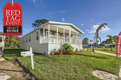 Mobile Home at 8 Westfield Court Melbourne, FL 32934