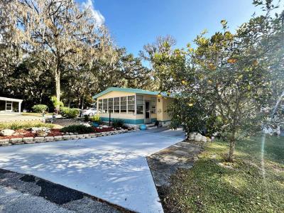 Mobile Home at 2361 NW 47th Circle Lot 102 Ocala, FL 34482