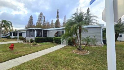 Mobile Home at 40 Lake Pointe Drive Mulberry, FL 33860