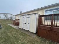 2010 Sterling Custom Manufactured Home