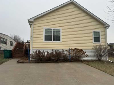 Mobile Home at 1376 Pine Tree Drive Maplewood, MN 55119