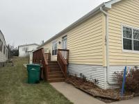 2010 Sterling Custom Manufactured Home
