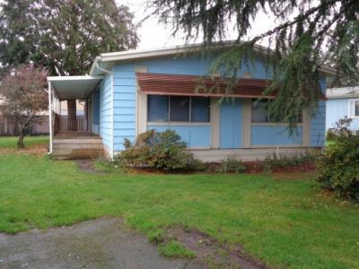 Mobile Home at 12480 N. Southshore Ave Portland, OR 97217